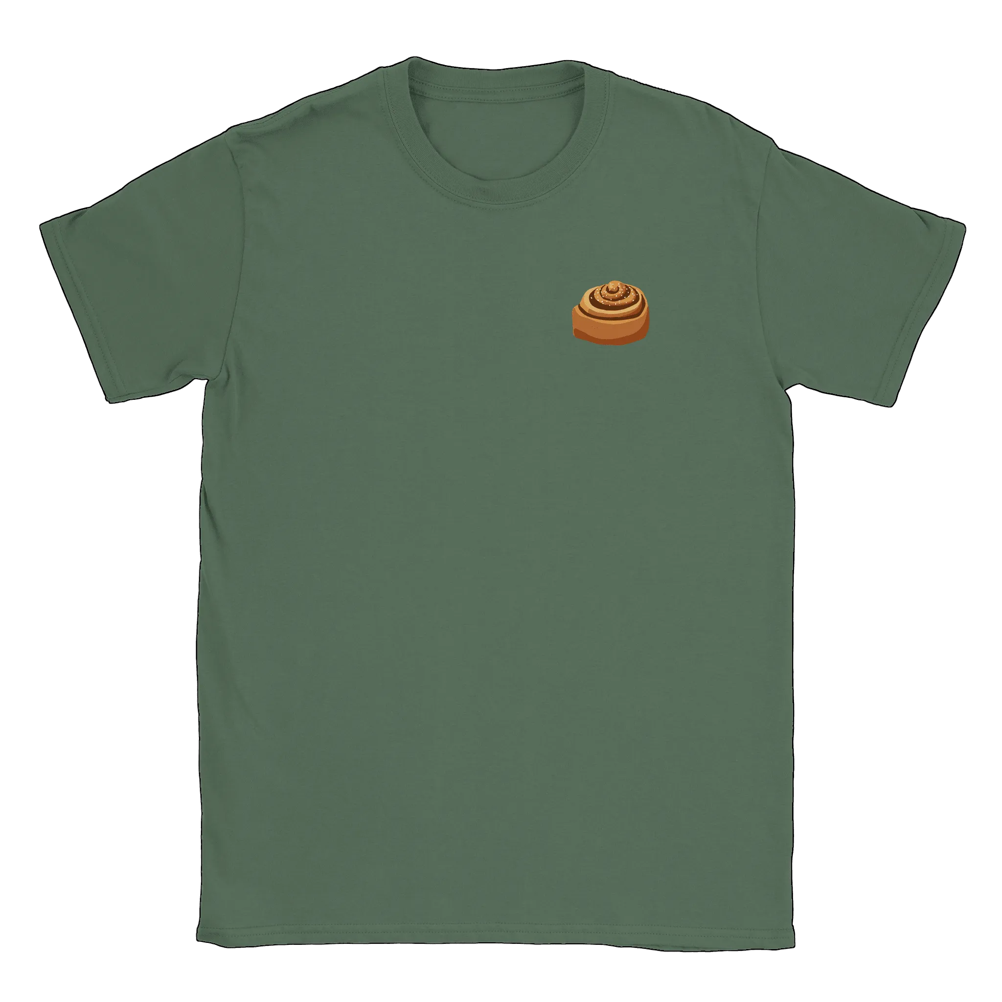 Kanelbulle Liten - T-shirt