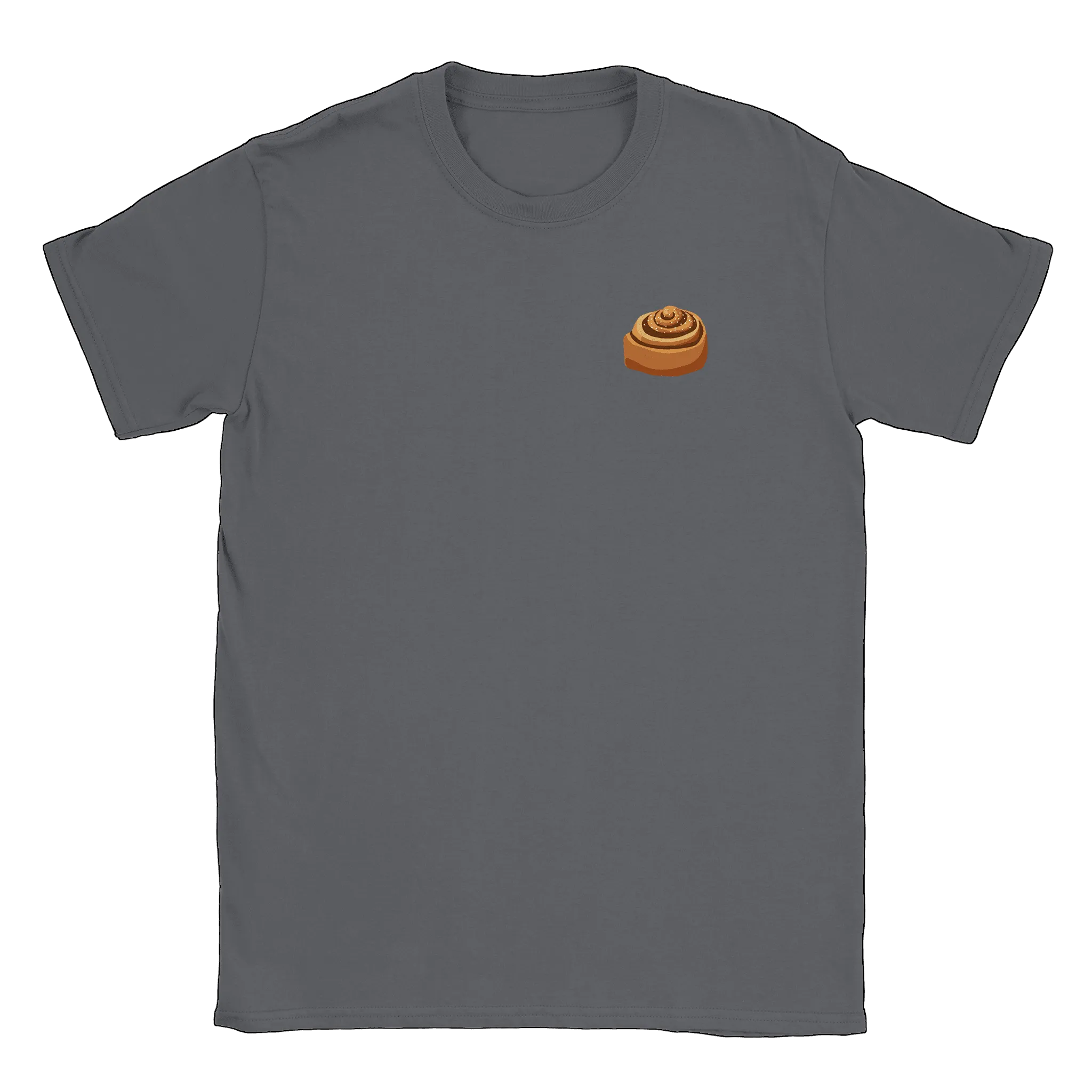 Kanelbulle Liten - T-shirt