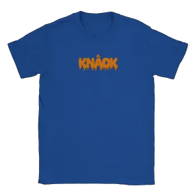 Knäck - T-shirt