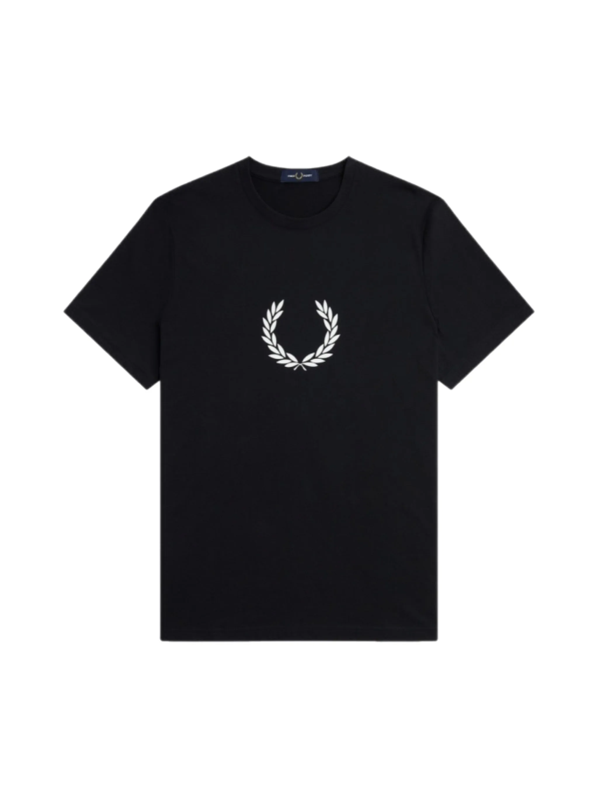 Laurel Wreath Graphic T-Shirt M5632