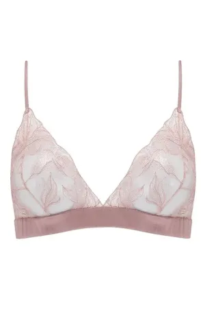 Lilian Boudoir Bra - Last Piece!