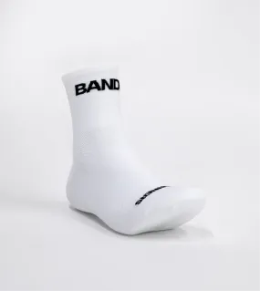 Lite Run™ Quarter Socks Bundle - Black   White