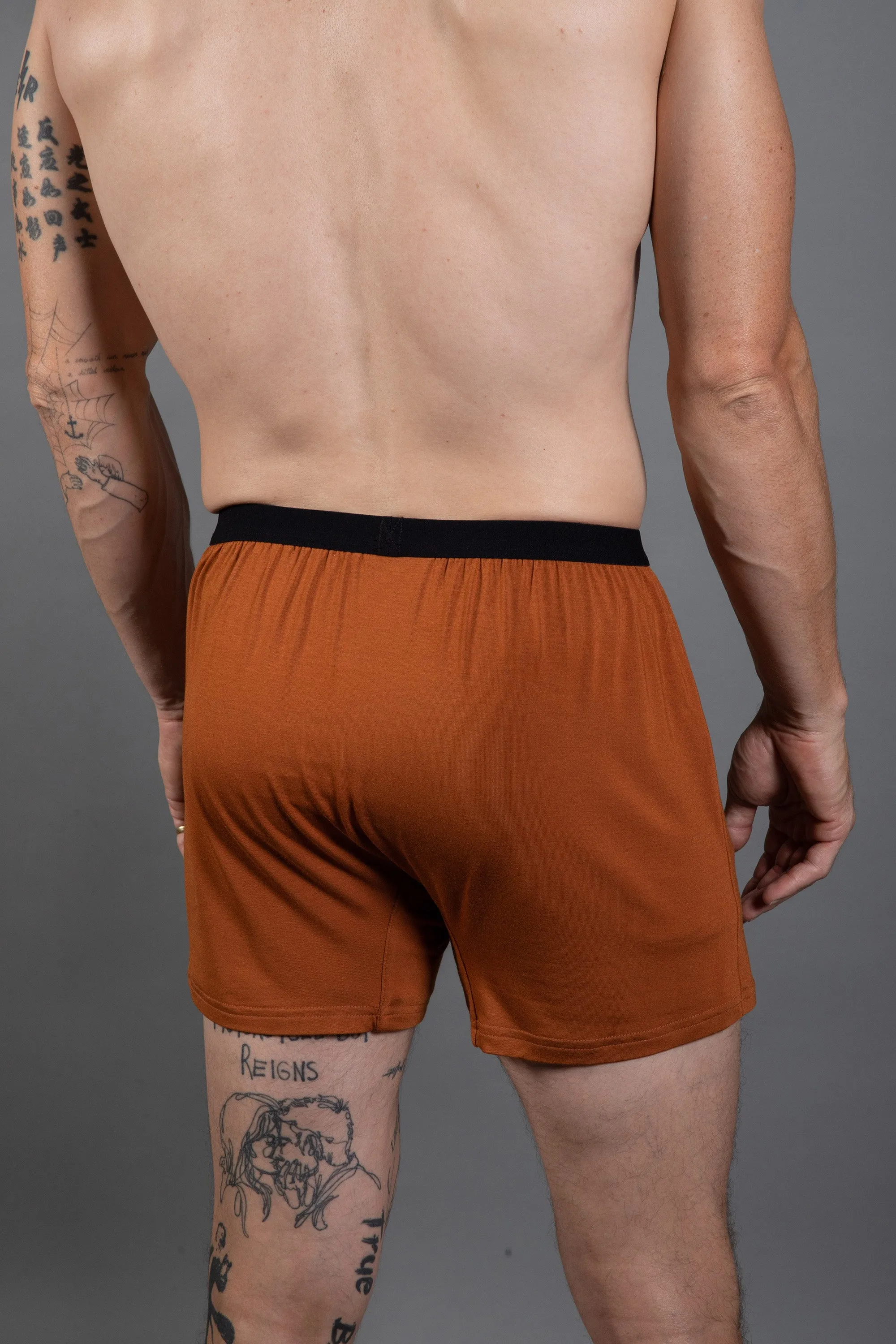 Men's Modal Boxer