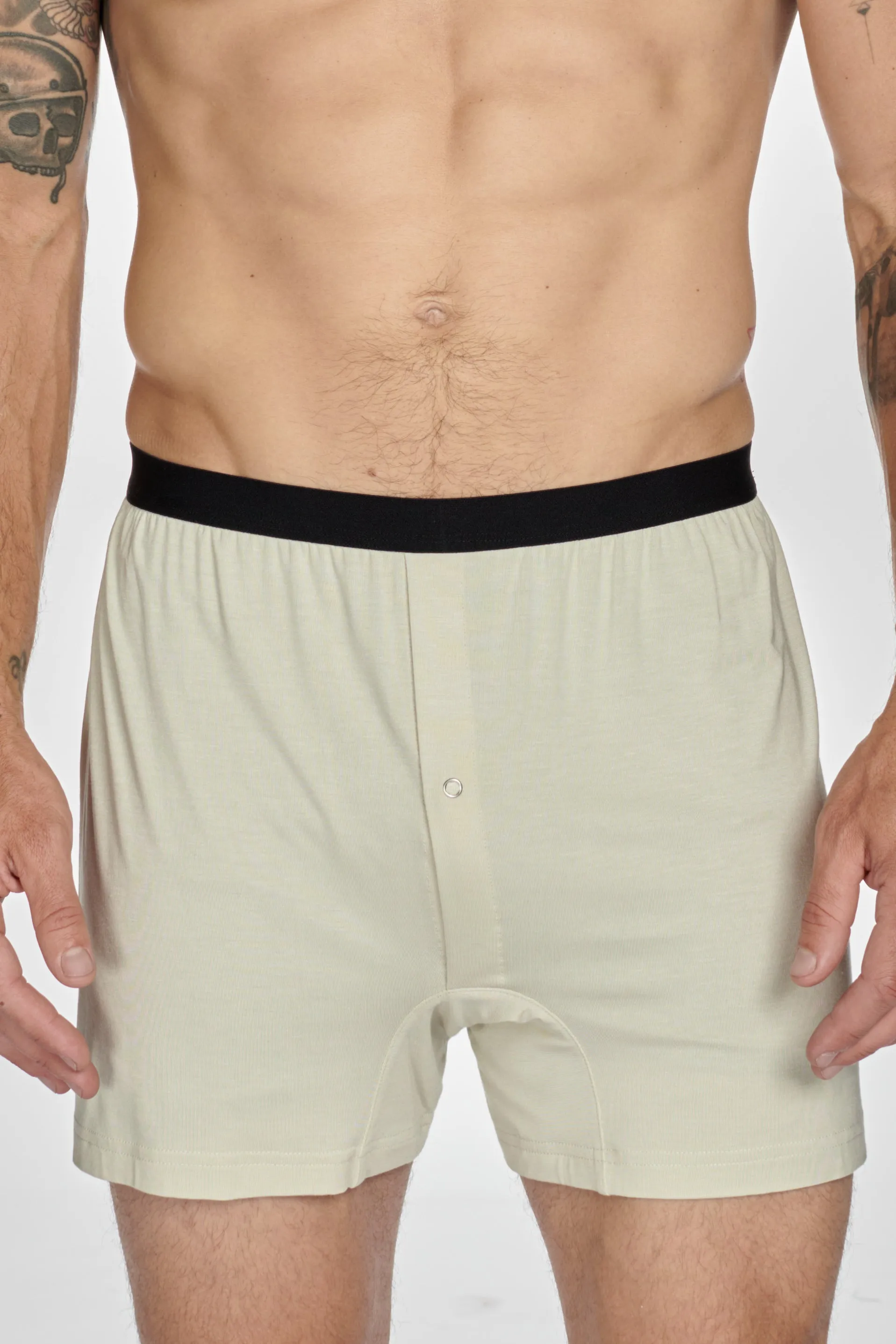 Men's Modal Boxer