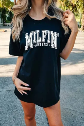 Milf Graphic Tee