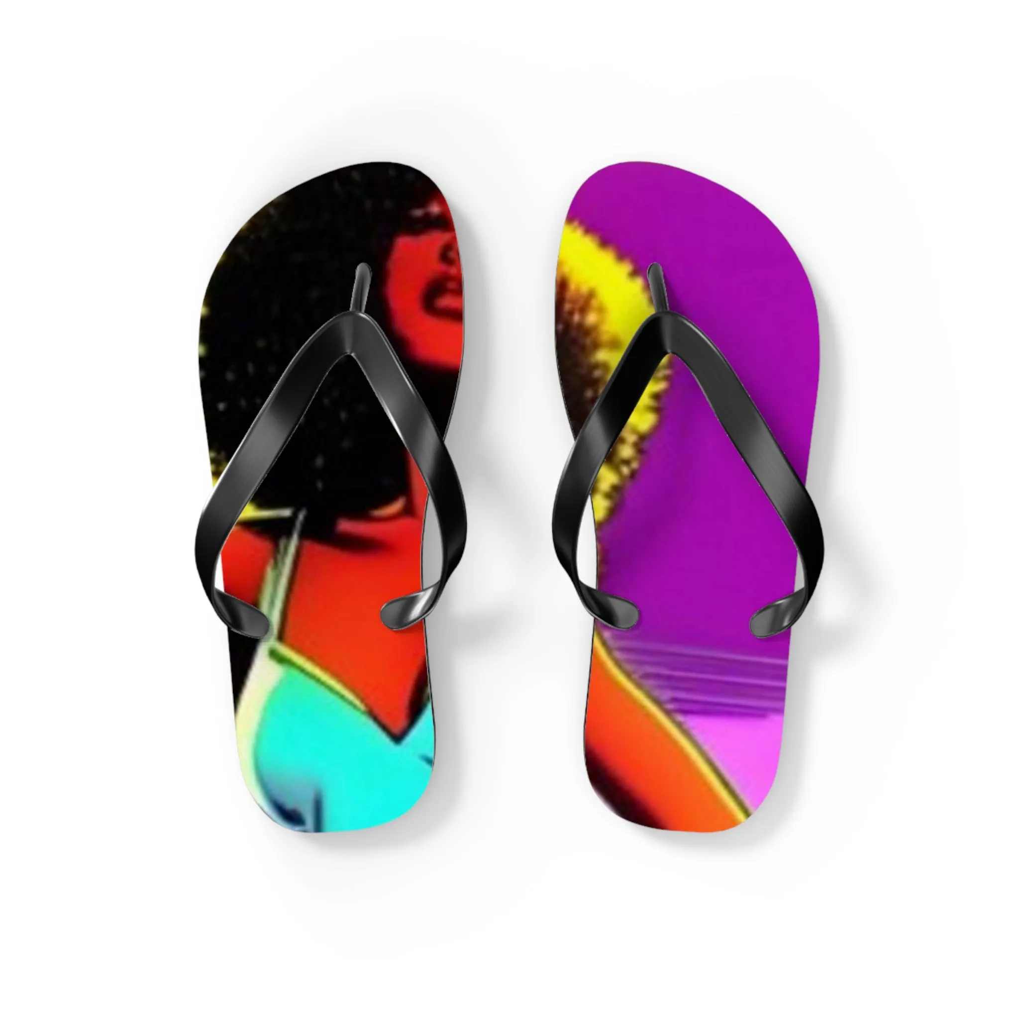 MyDreamMyTee Flip Flops