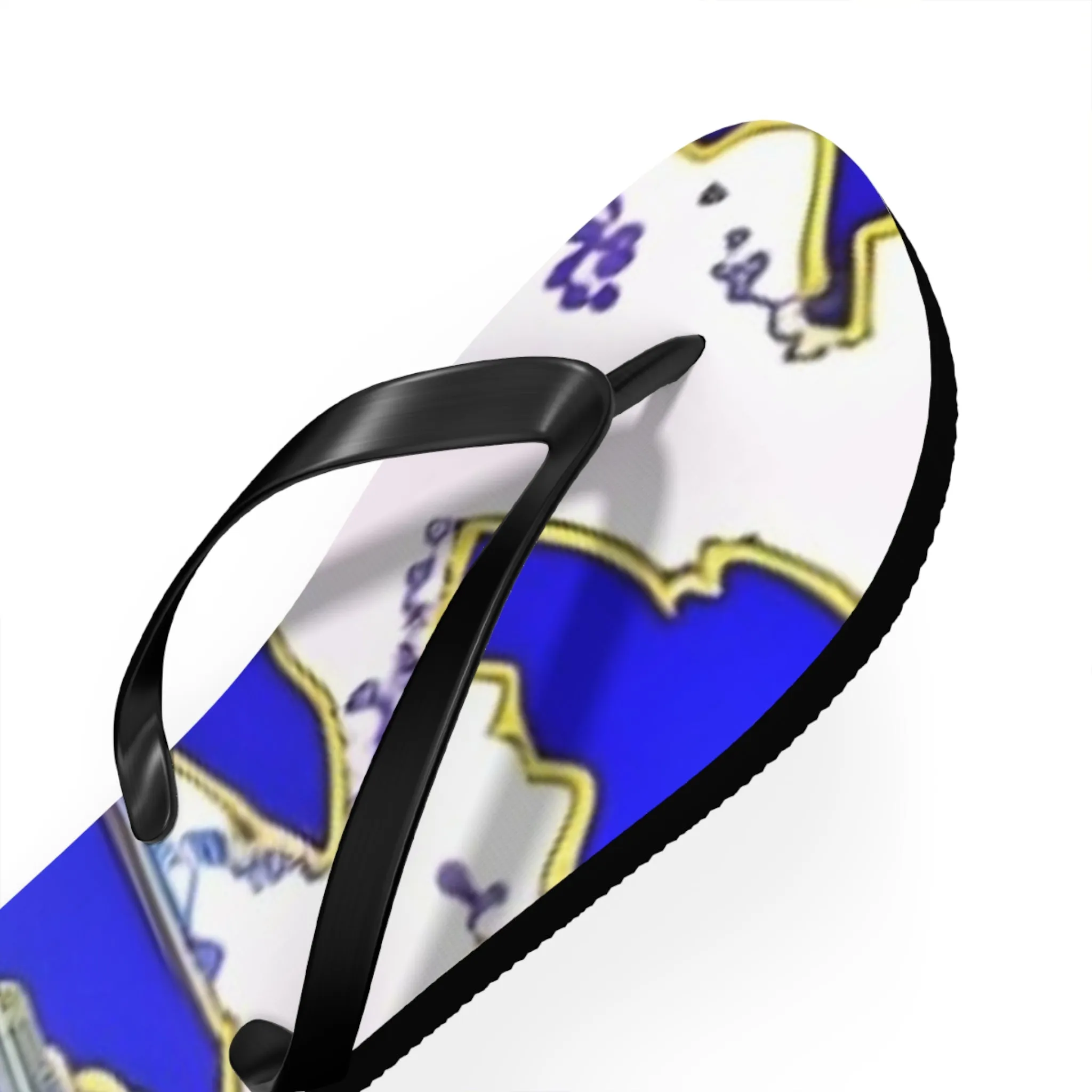 MyDreamMyTee Flip Flops