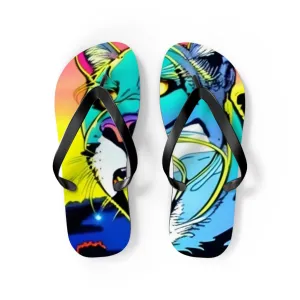 MyDreamMyTee Flip Flops