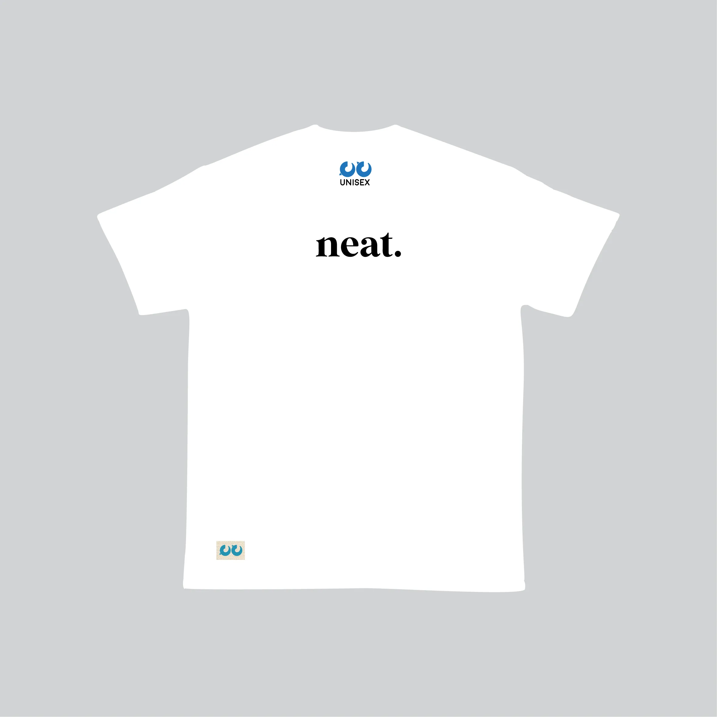 Neat (Thick T-shirt)