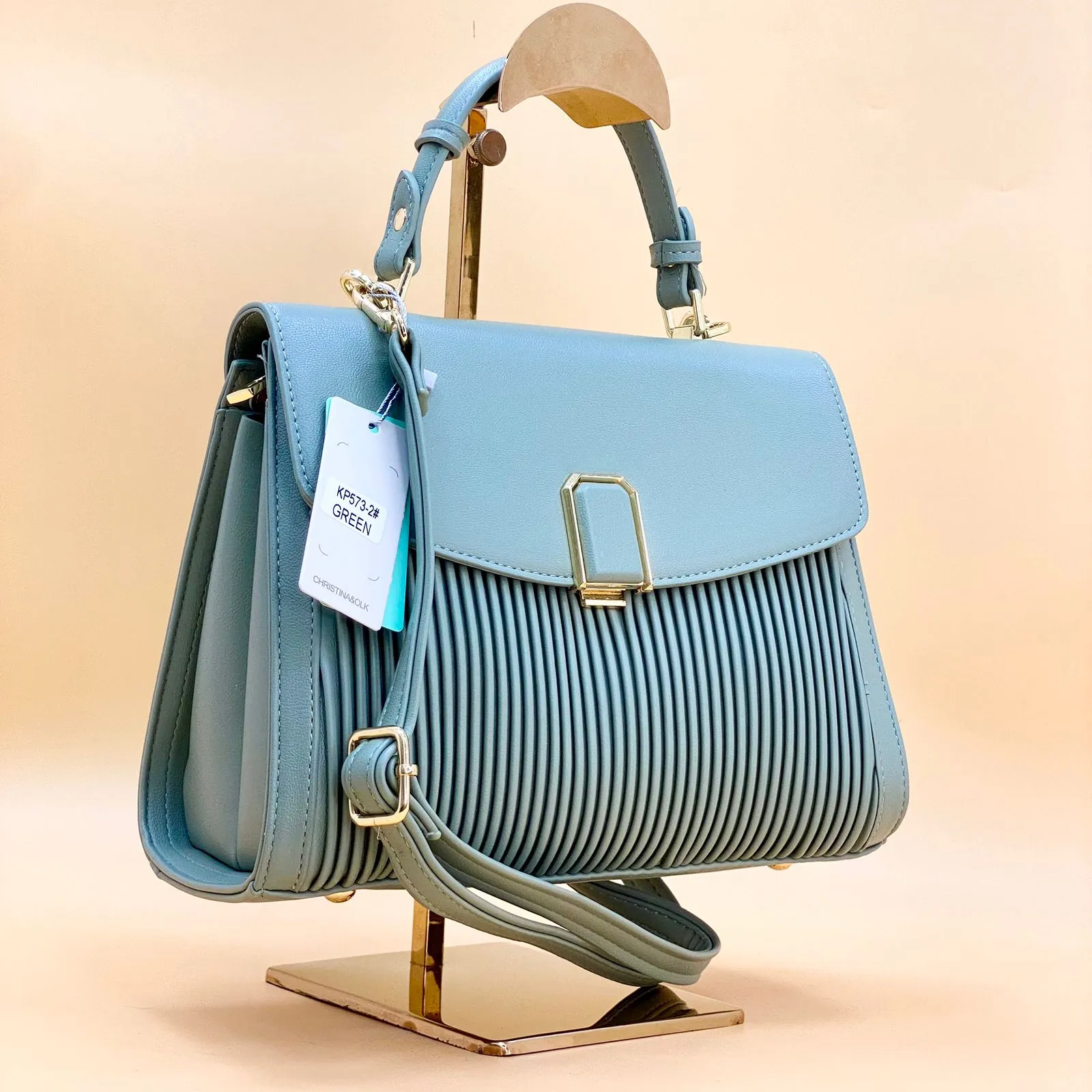 NEW 2024 ,  WOMEN HANDBAGS B528 all