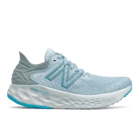 'New Balance' Women's Fresh Foam Hypoknit - Light Blue / Stardust