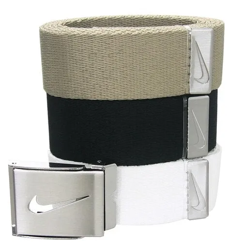 Nike 3-in-1 Web Belt Packs