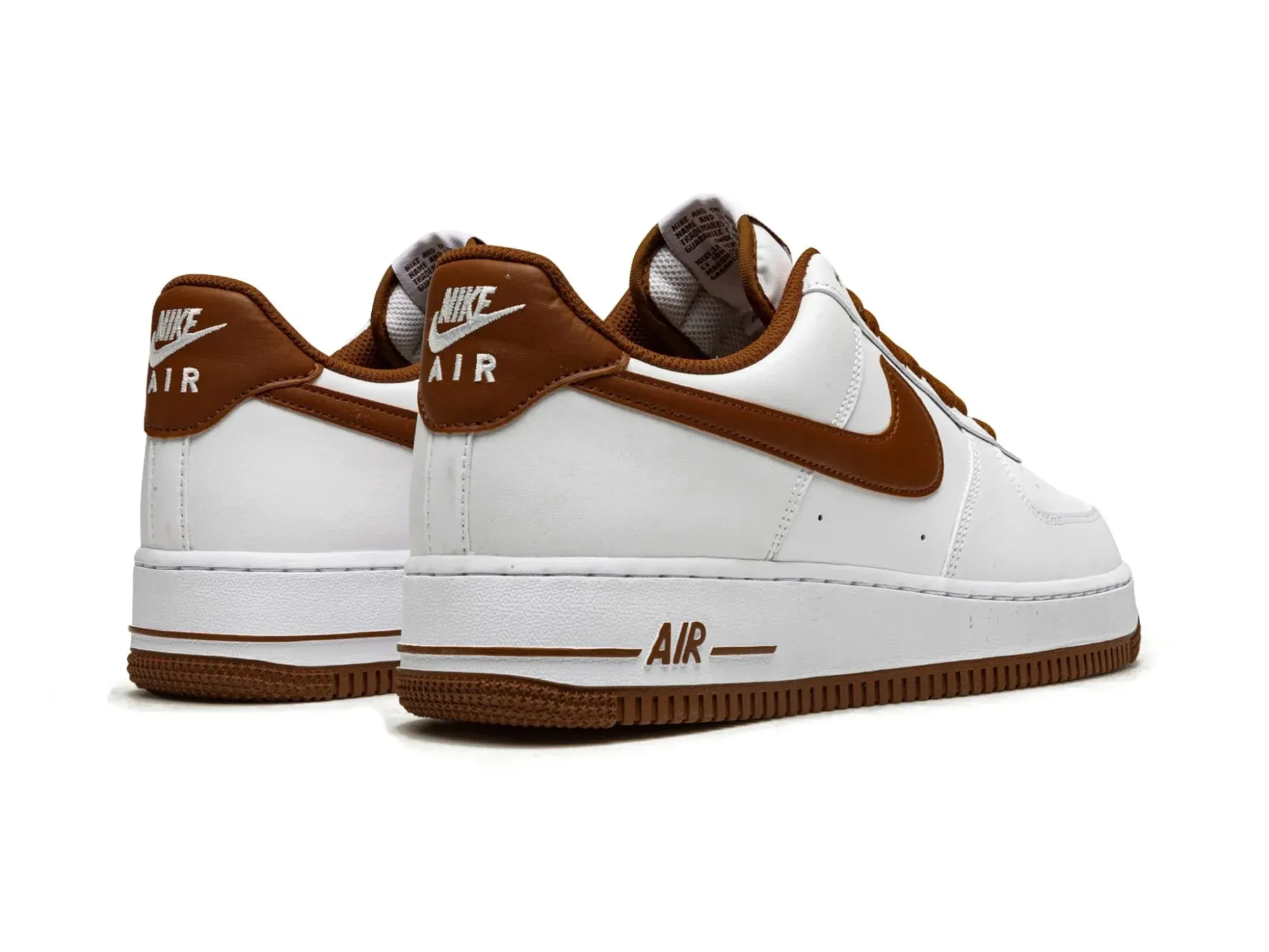 Nike Air Force 1 "Pecan"