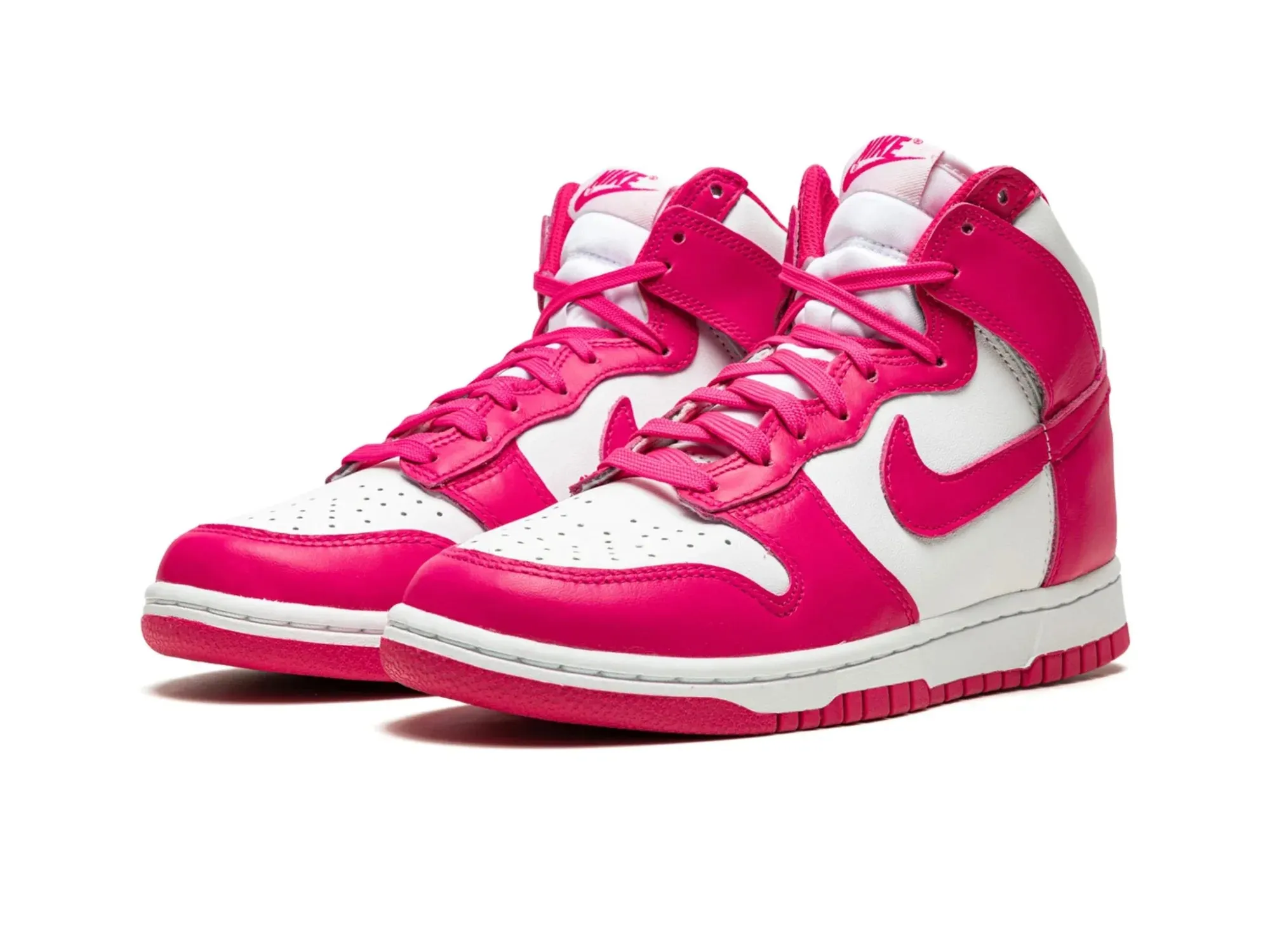 Nike Dunk High "Pink Prime"