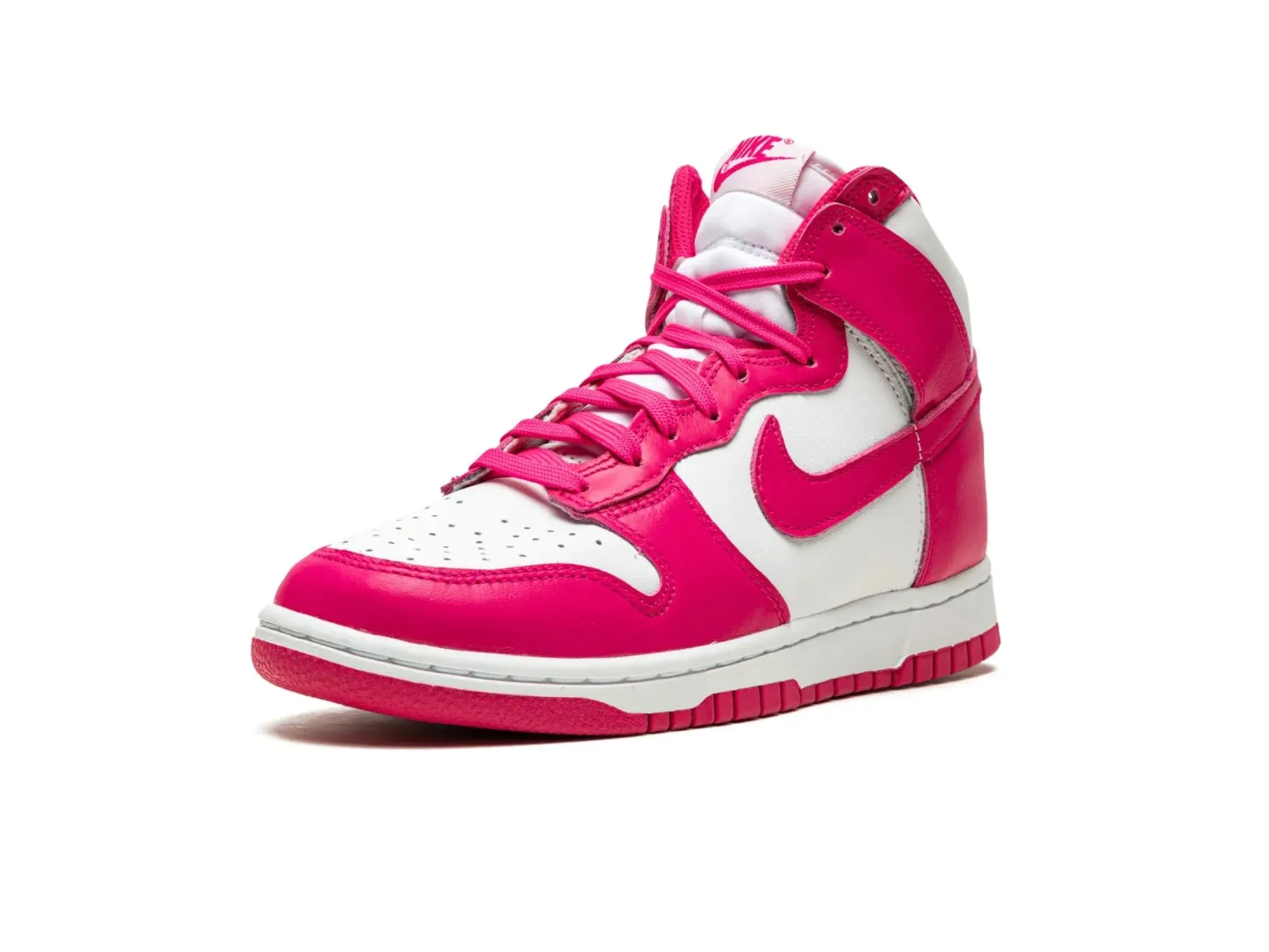 Nike Dunk High "Pink Prime"