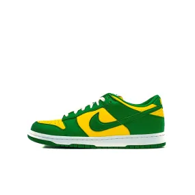 NIKE DUNK LOW BRAZIL 2020