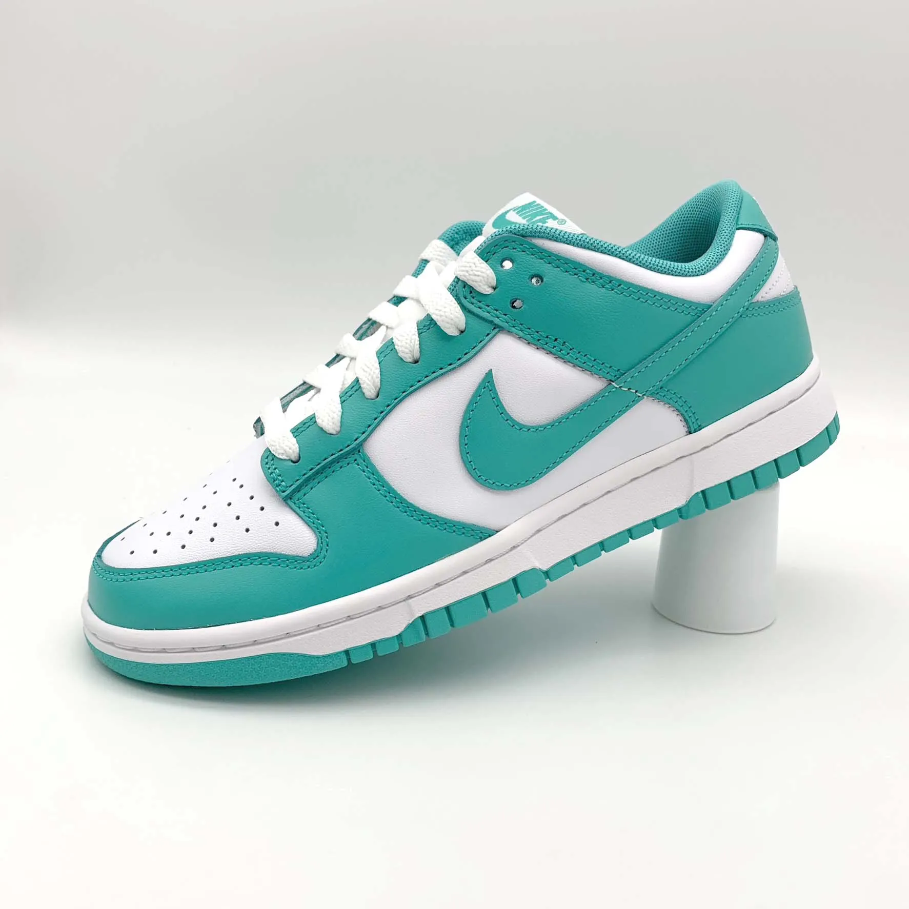 Nike Dunk Low Clear Jade