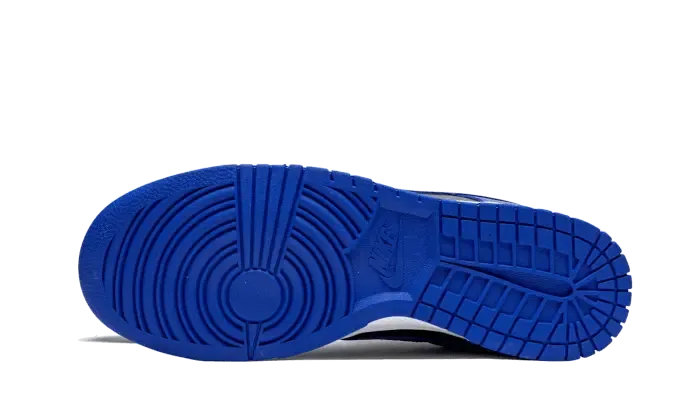 Nike Dunk Low Hyper Cobalt