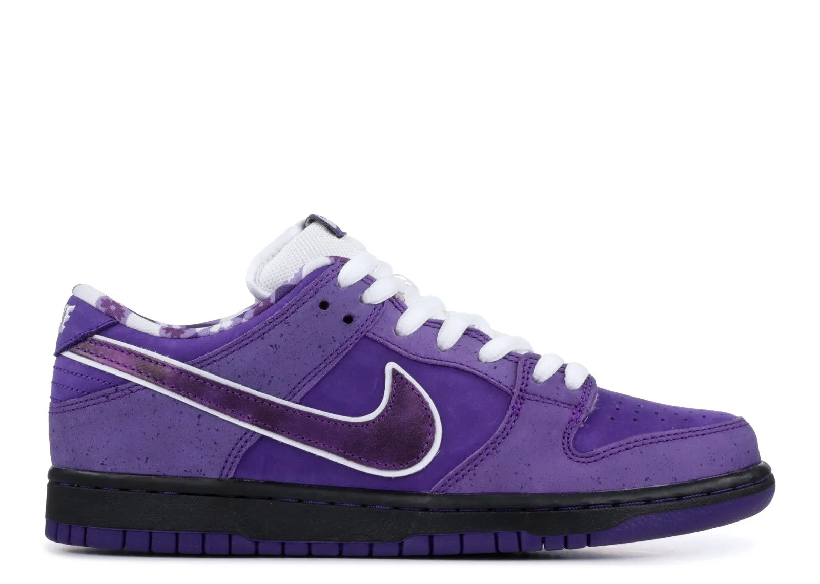 Nike Dunk SB Purple Lobster