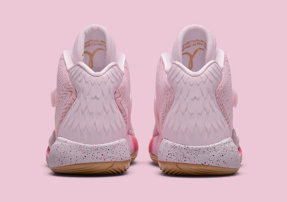 Nike KD 14 Aunt Pearl