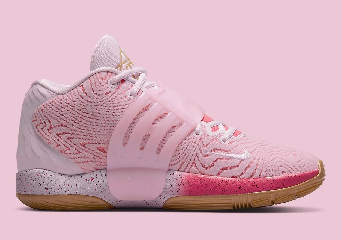 Nike KD 14 Aunt Pearl