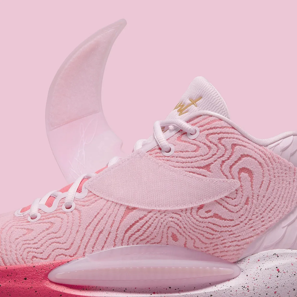 Nike KD 14 Aunt Pearl