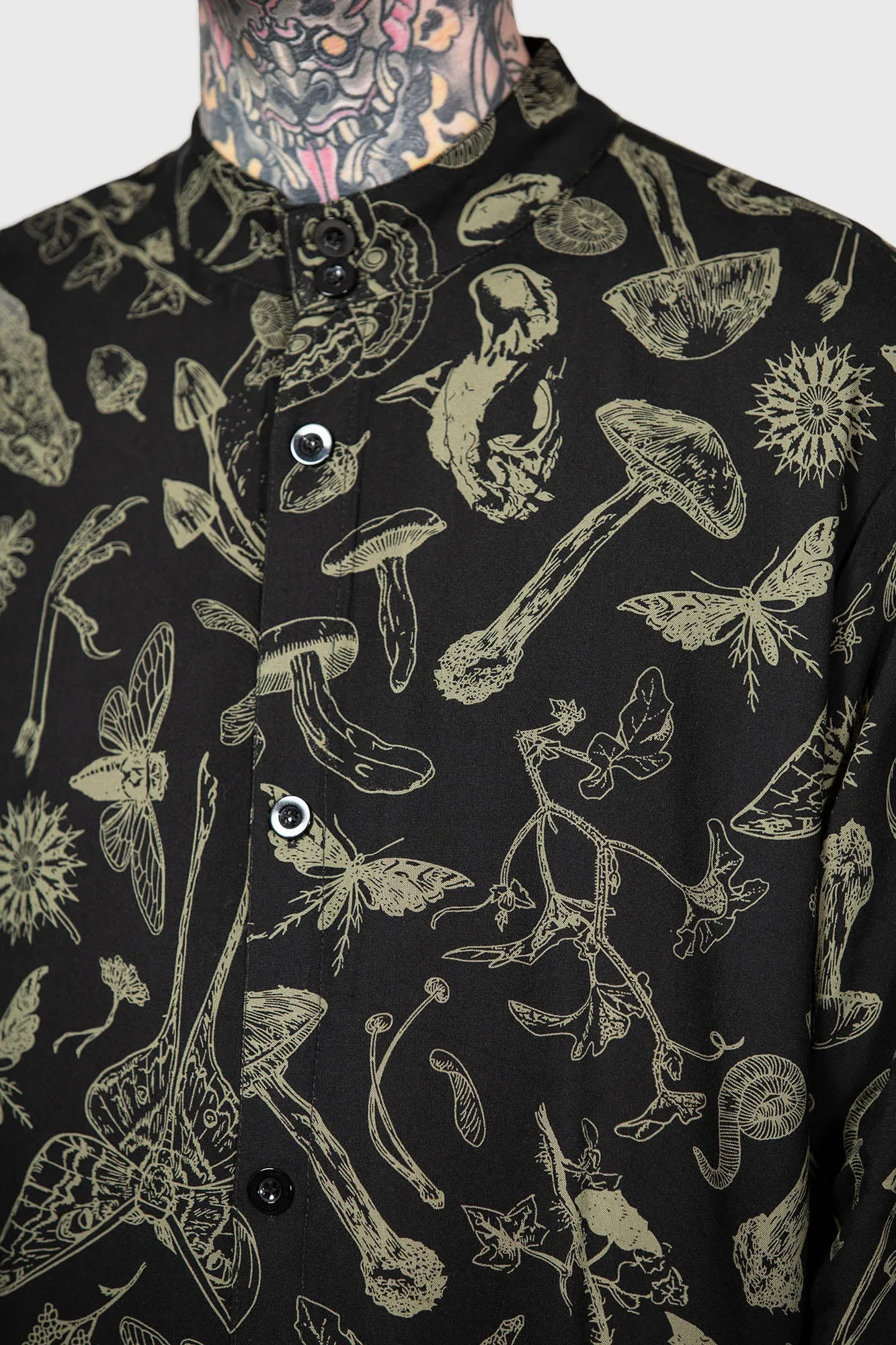 Odonata Shirt