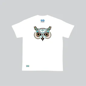 Owl (Regular T-shirt)