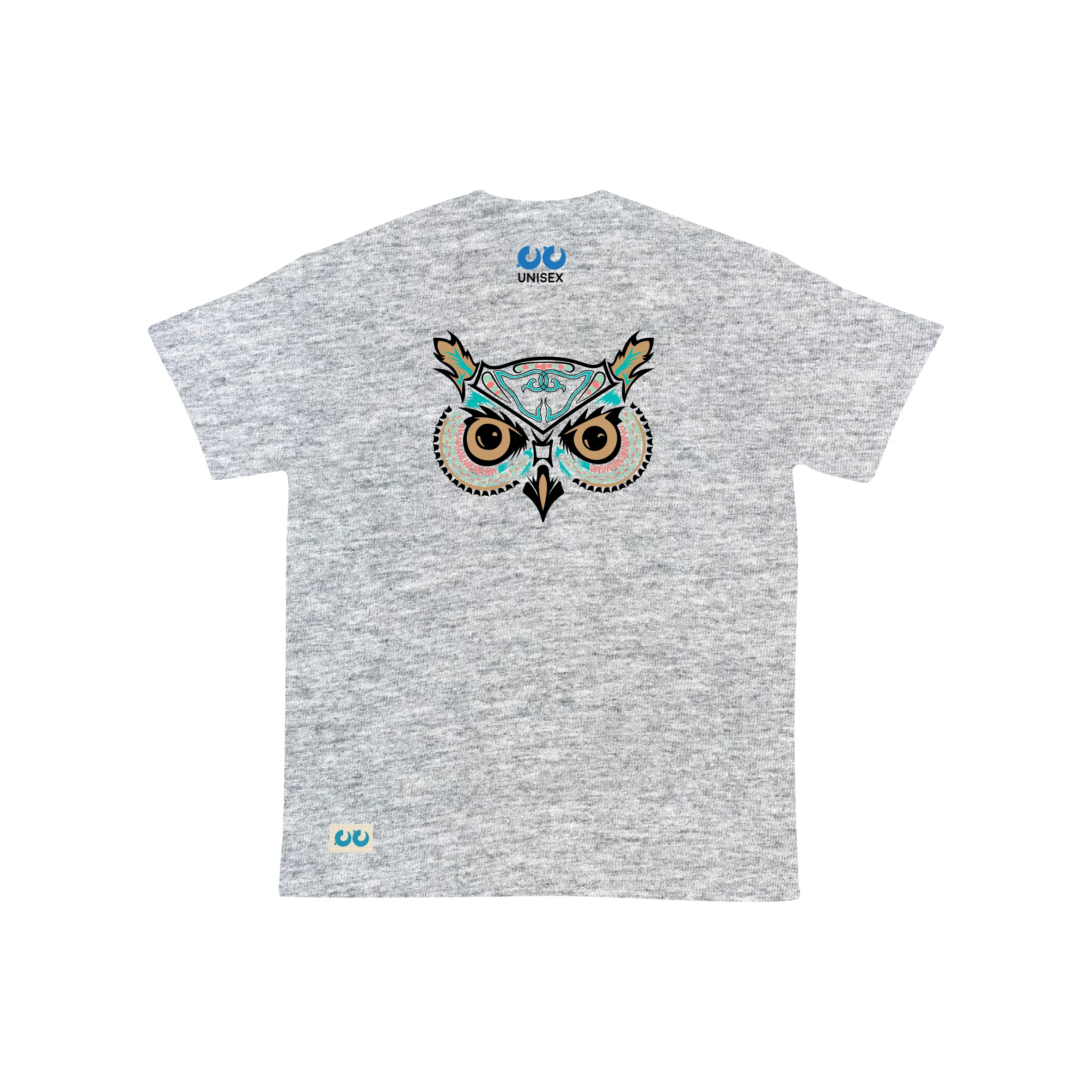 Owl (Regular T-shirt)