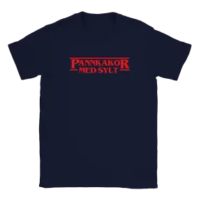 Pannkakor med sylt - T-shirt