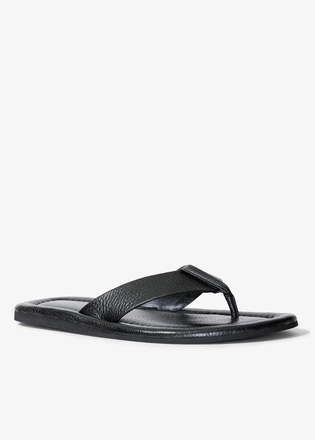 Proenza Schouler Cooper Flip Flops