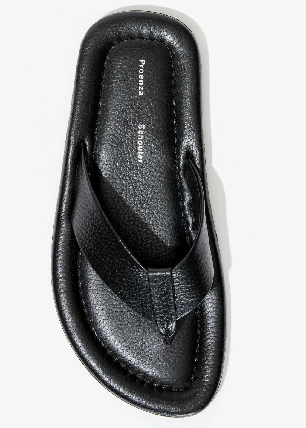 Proenza Schouler Cooper Flip Flops