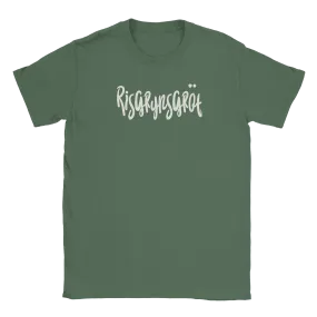 Risgrynsgröt - T-shirt