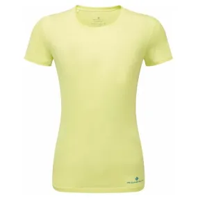 Ronhill Women's Tencel Short Sleeve Tee