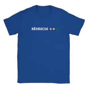 Räkmacka - T-shirt