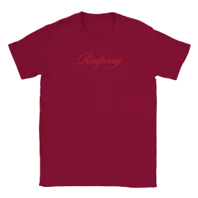 Rödpang - T-shirt