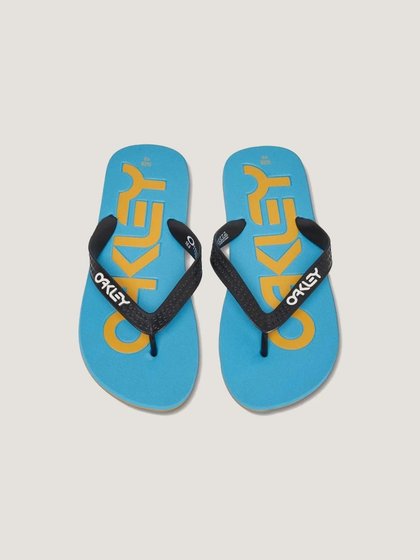 SANDALIA OAKLEY HOMBRE COLLEGE FLIP FLOP