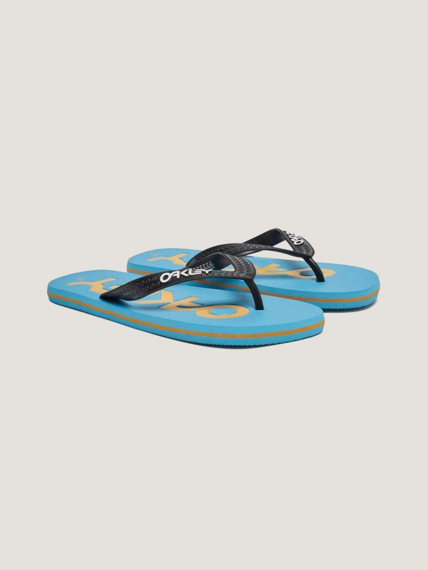 SANDALIA OAKLEY HOMBRE COLLEGE FLIP FLOP