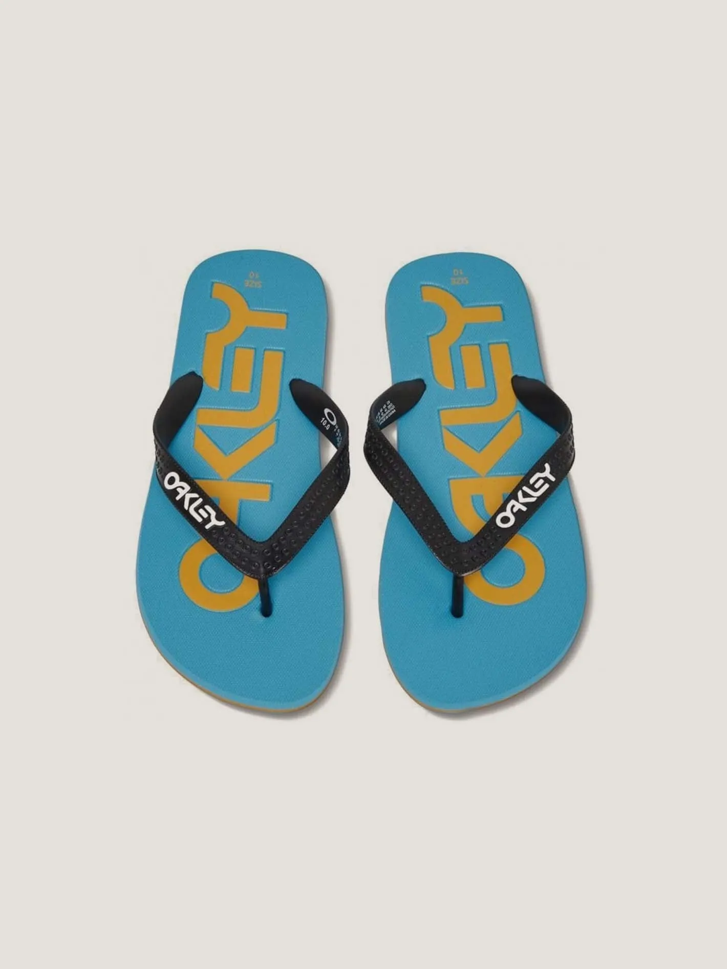 SANDALIA OAKLEY HOMBRE COLLEGE FLIP FLOP