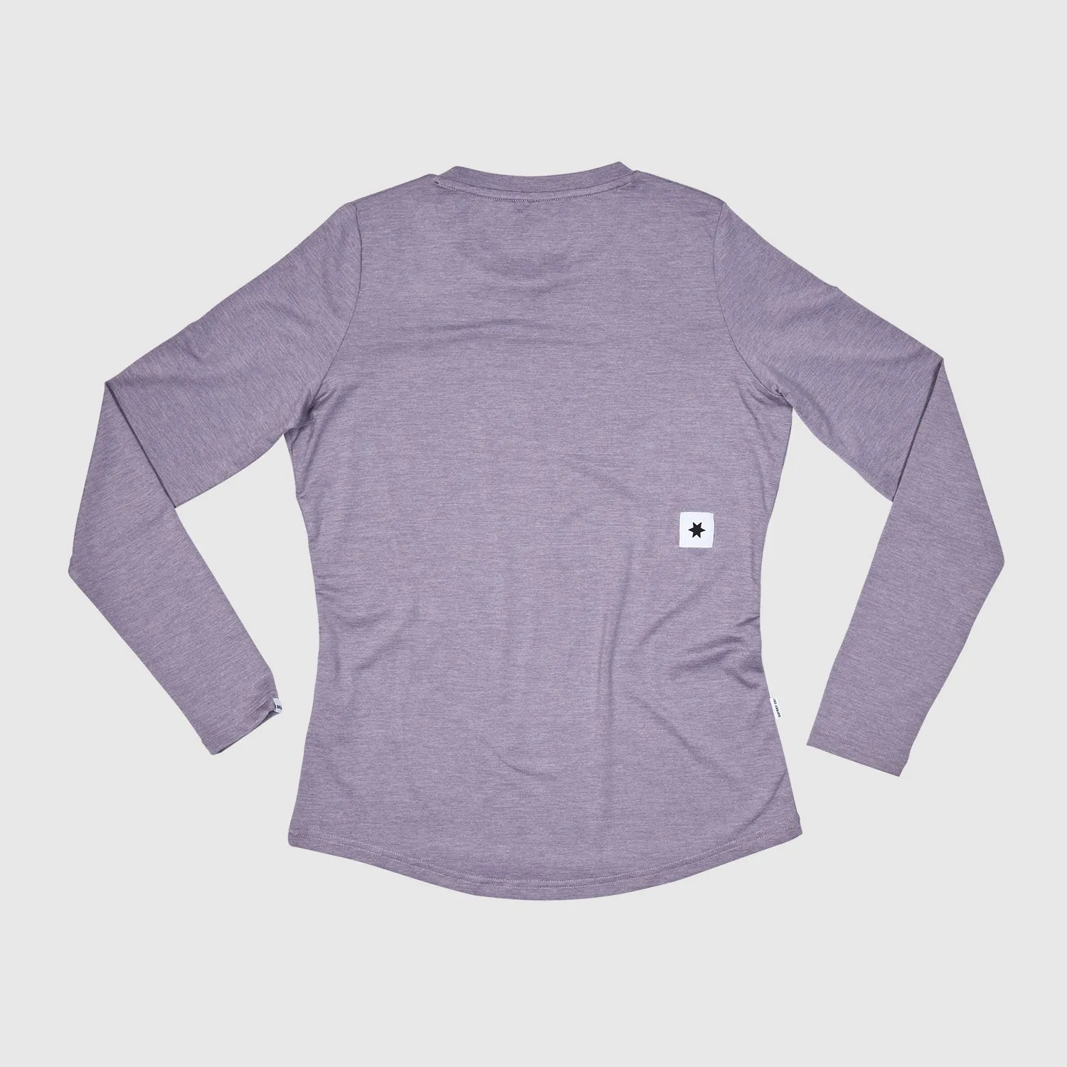 Saysky Women's Logo Pace Longsleeve