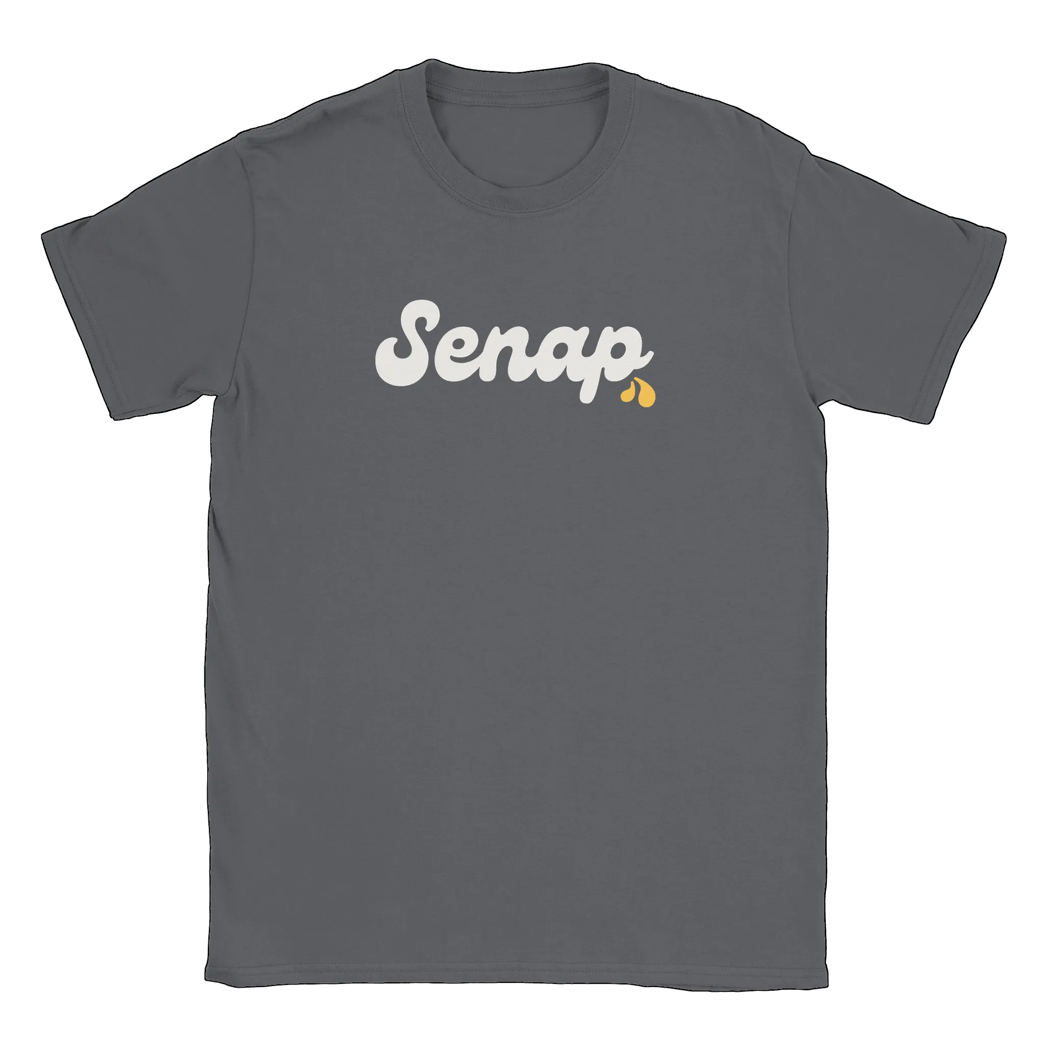 Senap - T-shirt