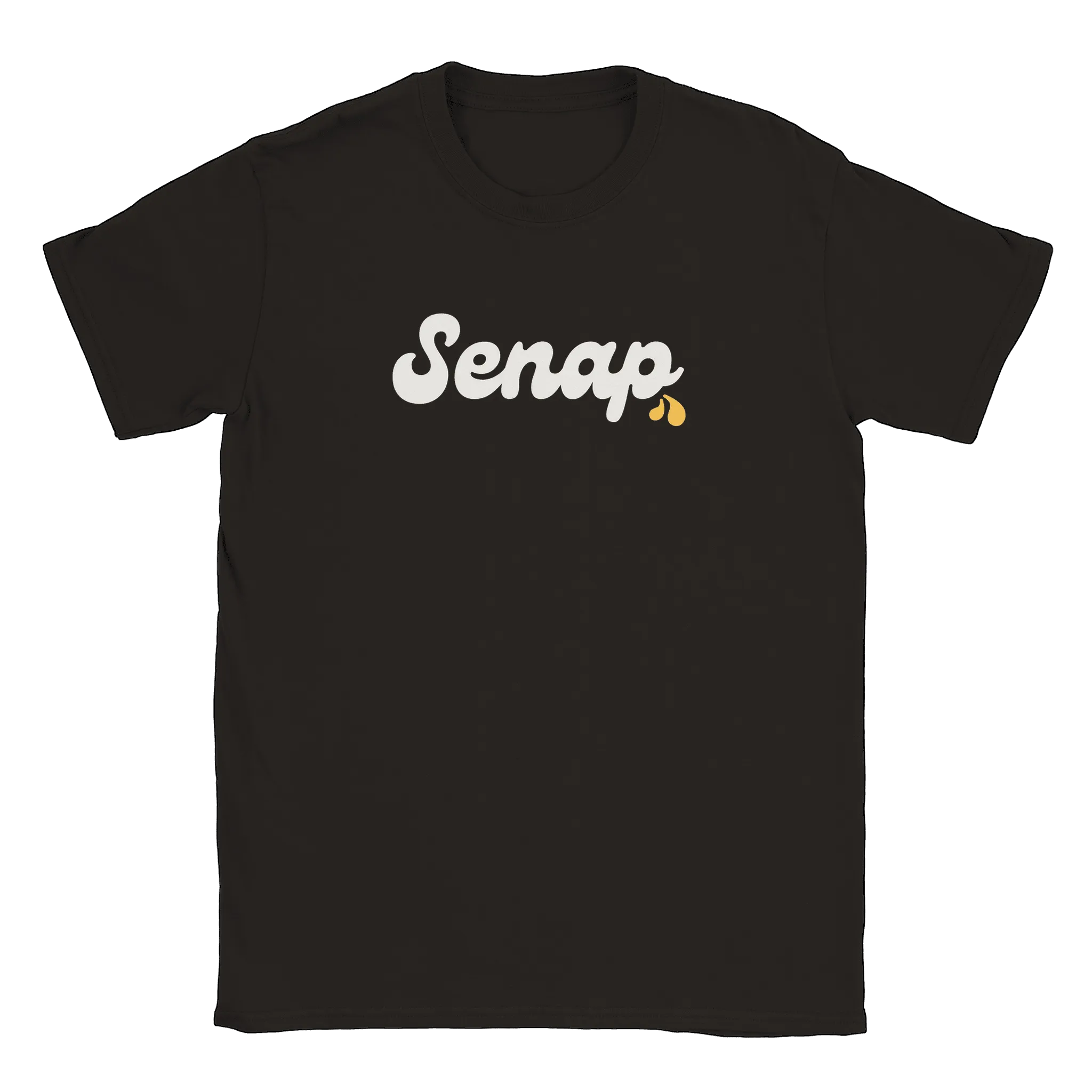 Senap - T-shirt