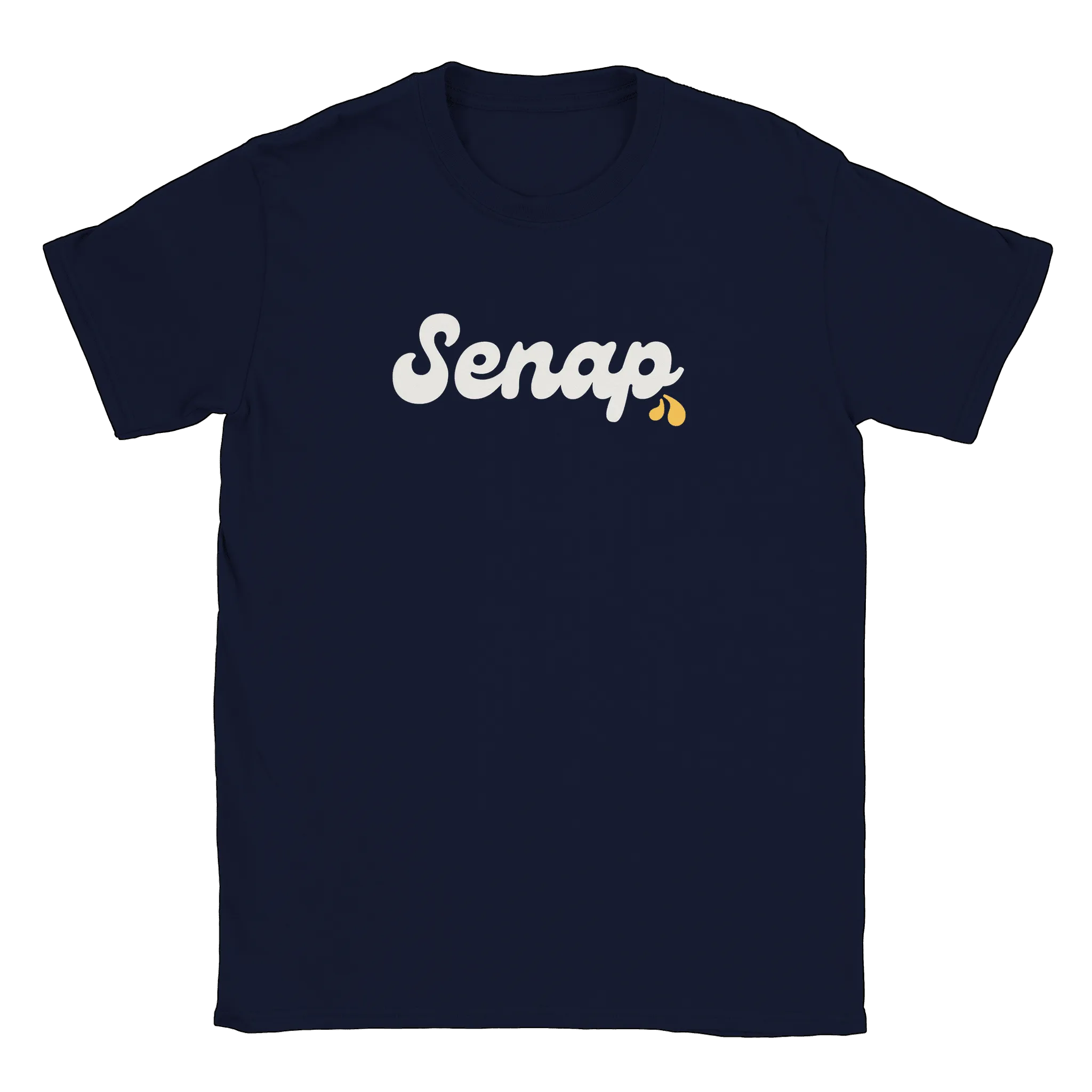 Senap - T-shirt