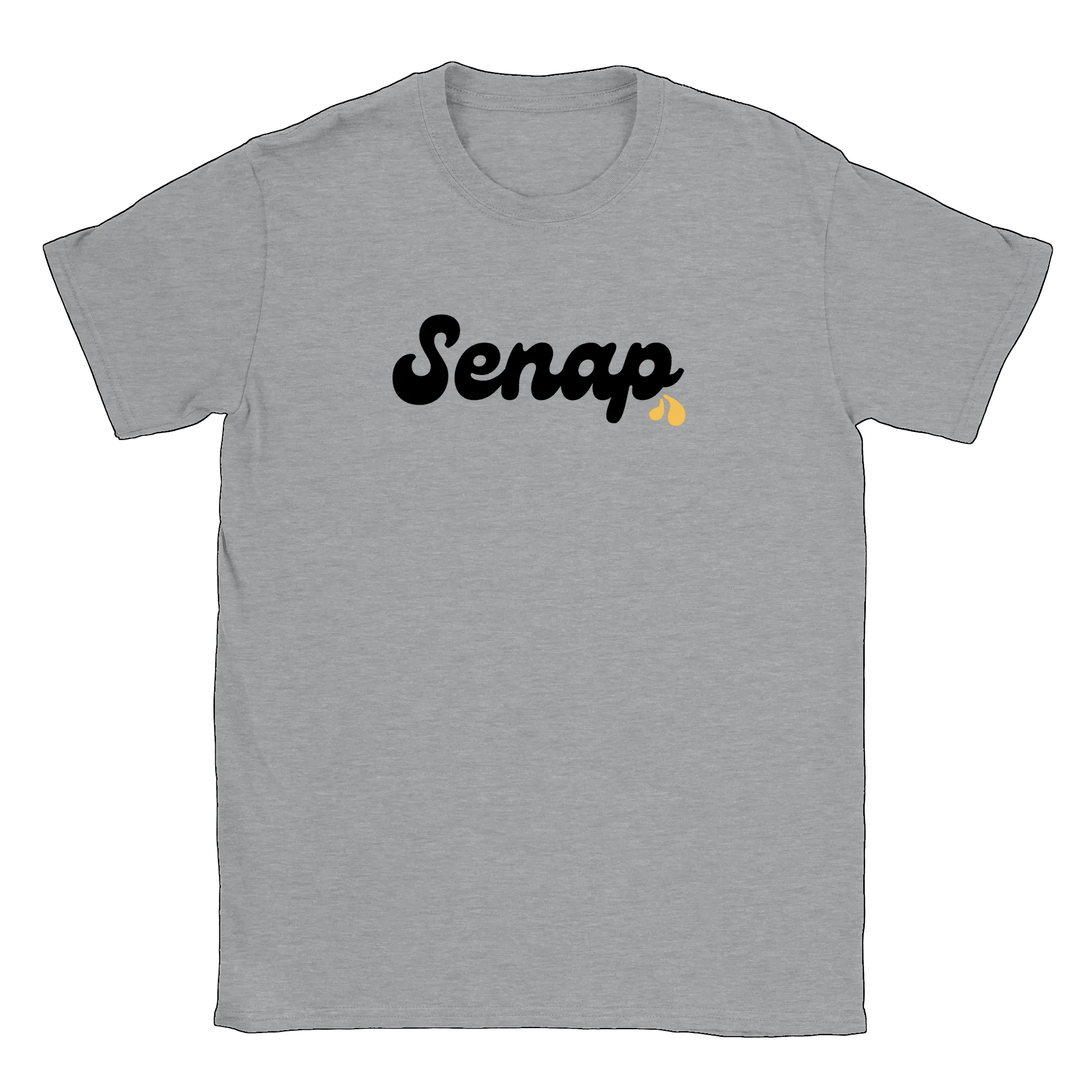 Senap - T-shirt