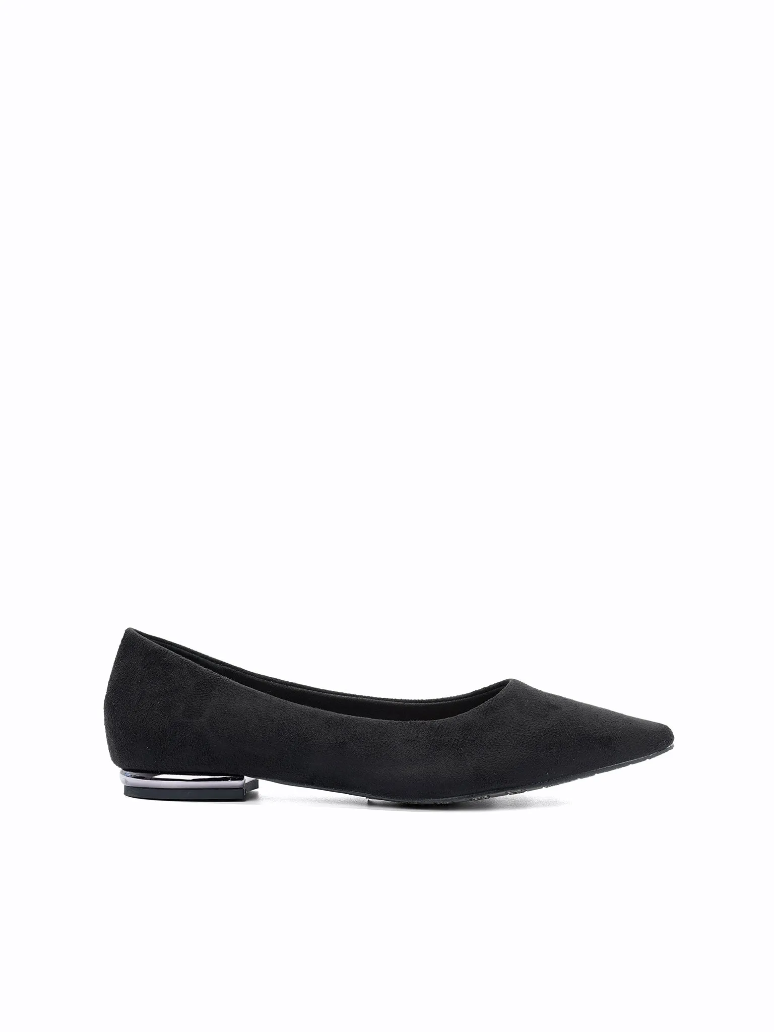 Skylar Flat Ballerinas