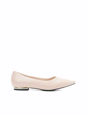 Skylar Flat Ballerinas