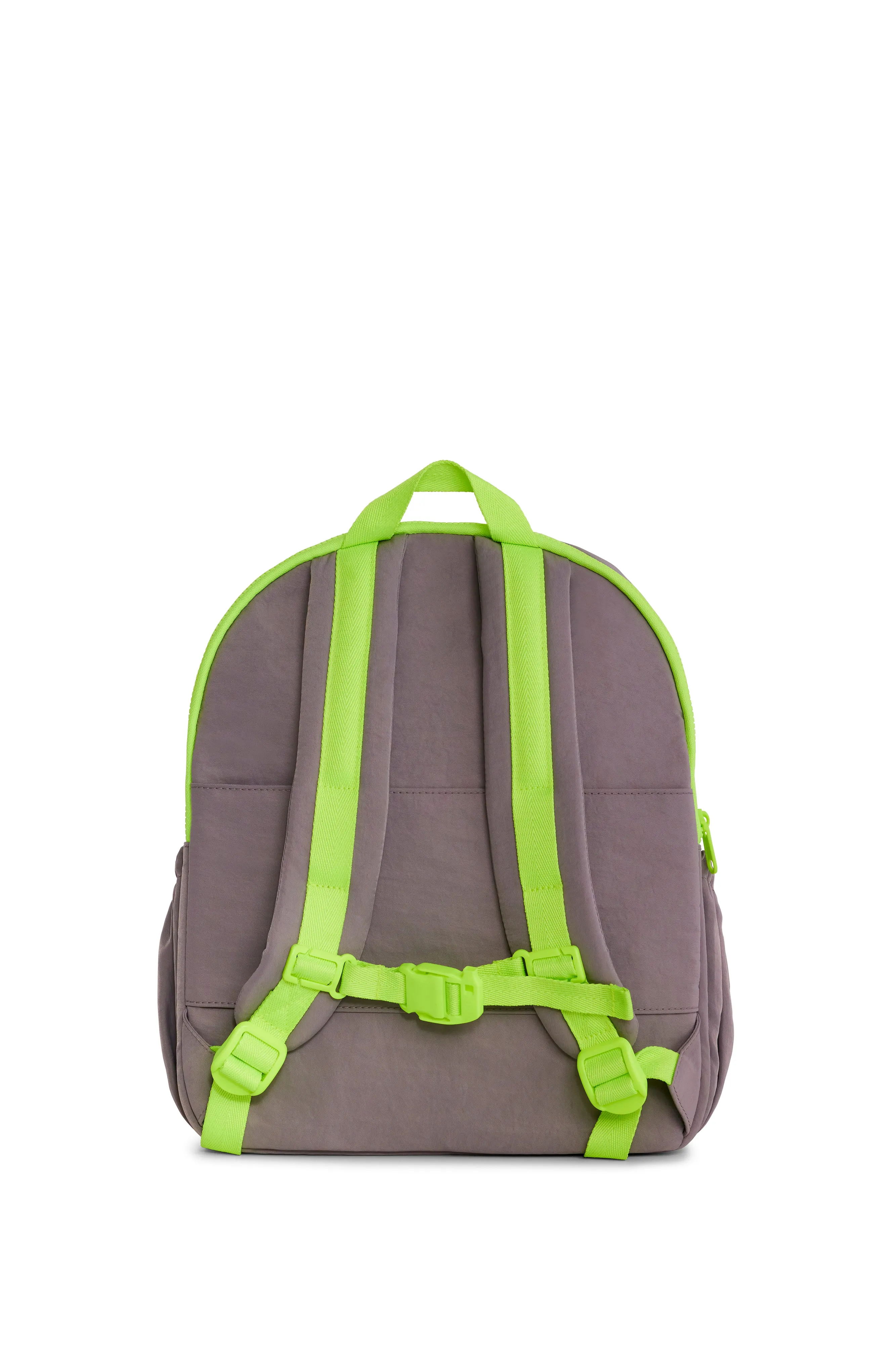 The Kids Backpack in Grey