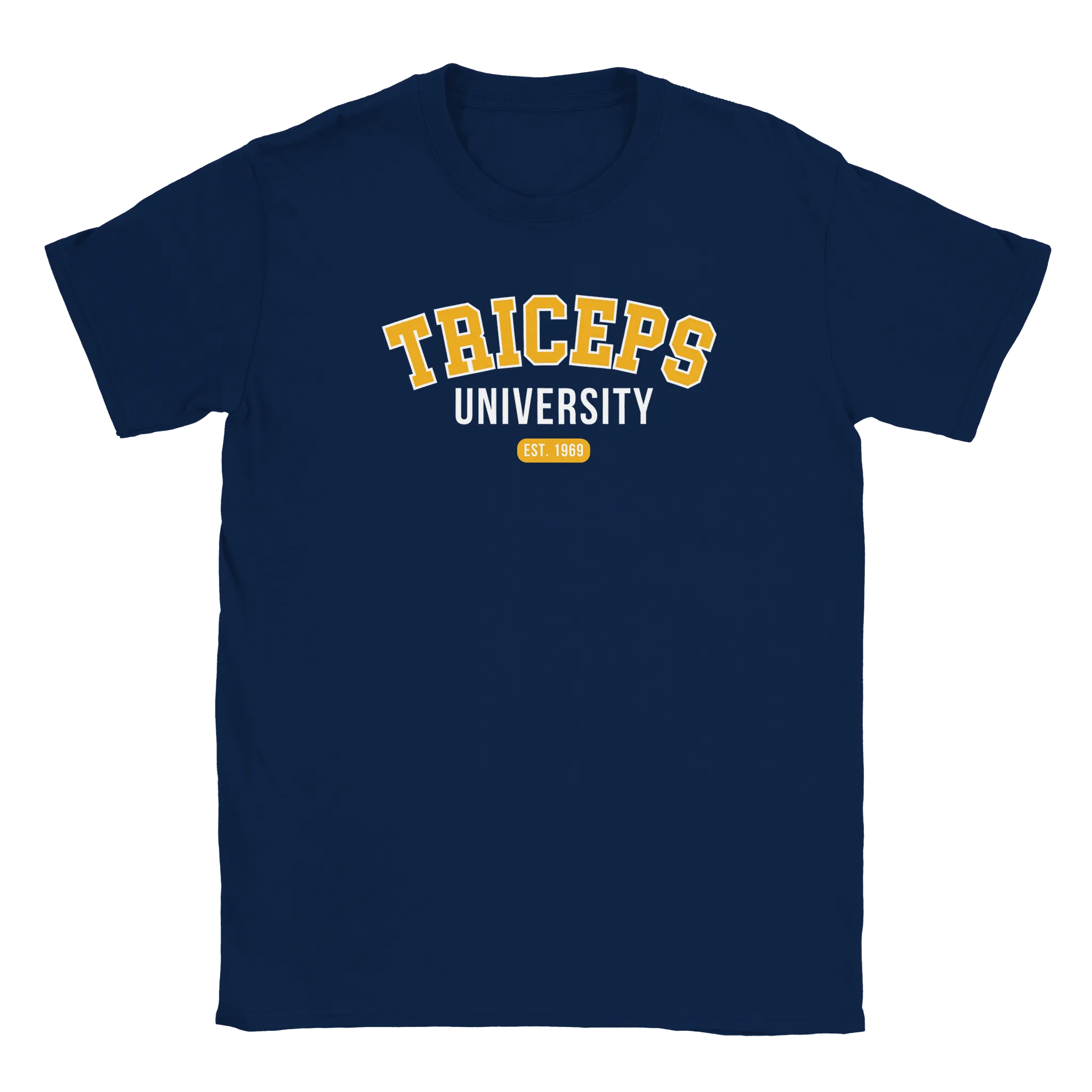 Triceps University - T-shirt