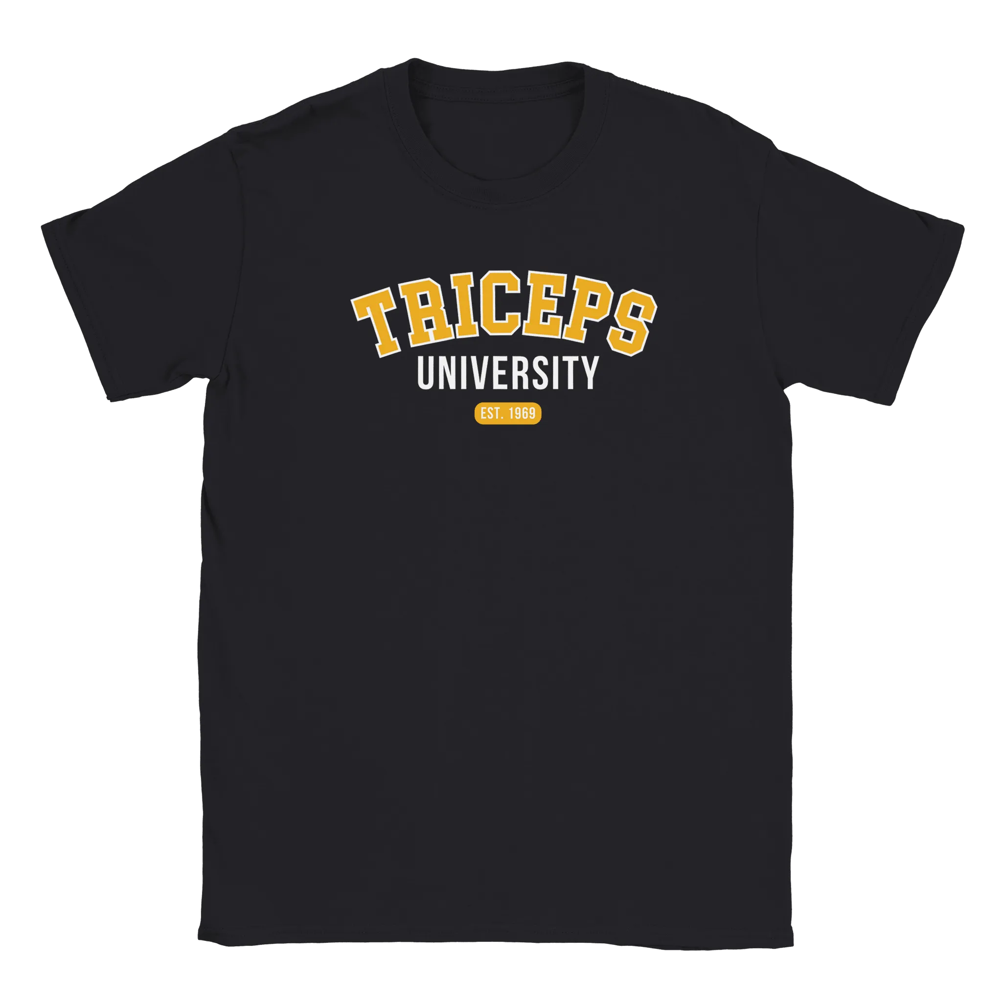 Triceps University - T-shirt