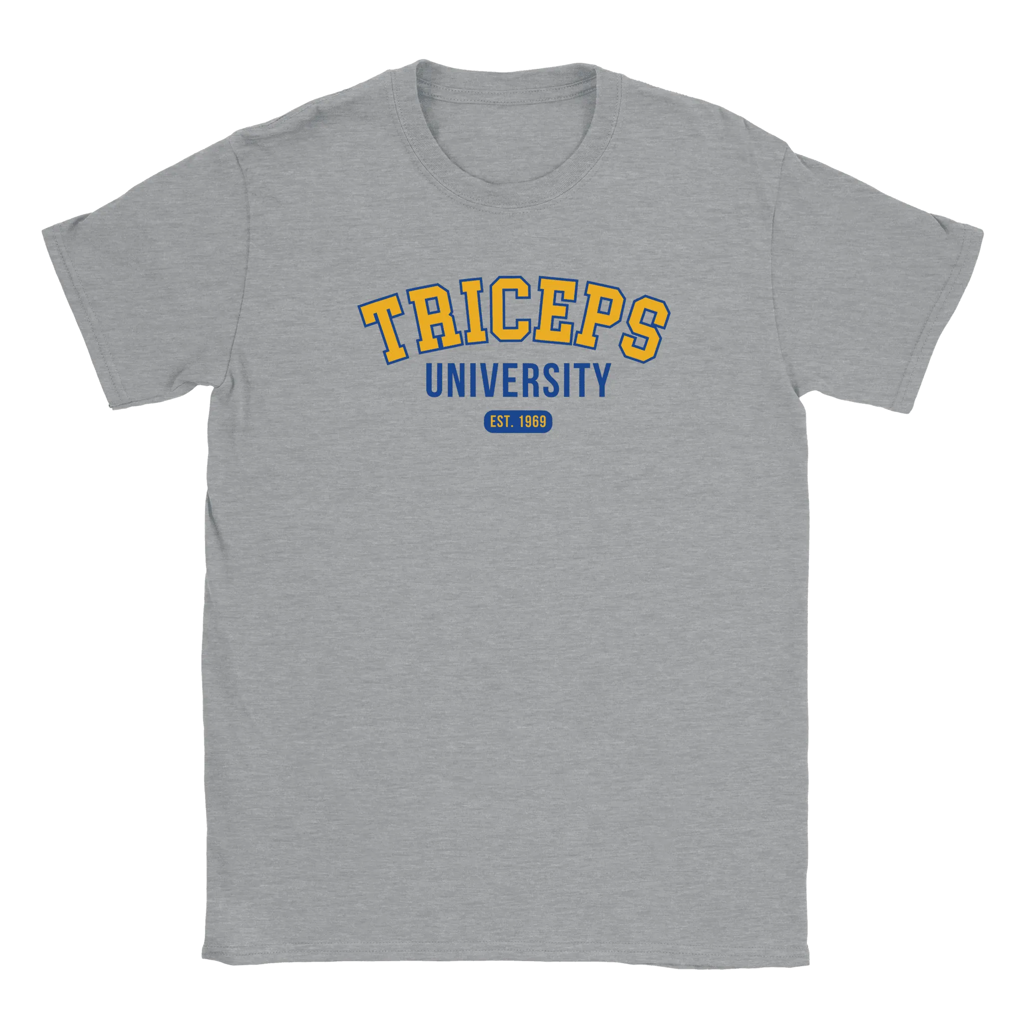 Triceps University - T-shirt